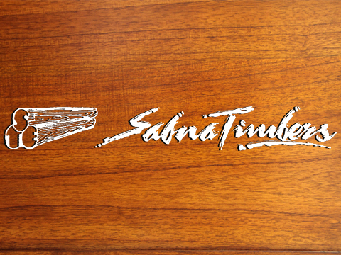 sabna timber